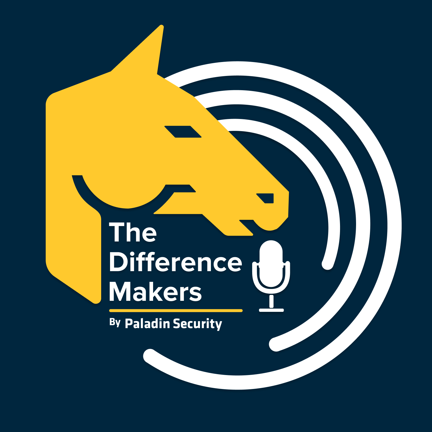 Ep. 20 Steering Paladin Security in the Right Direction with President, Chad Kalyk Ep. 20 Steering Paladin Security in the Right Direction with President, Chad Kalyk