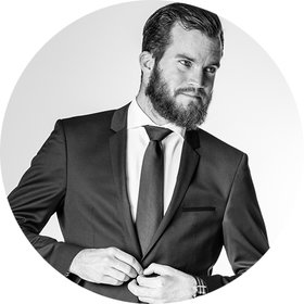 Der Panzerknacker - DER Finanz Podcast von Markus Habermehl
