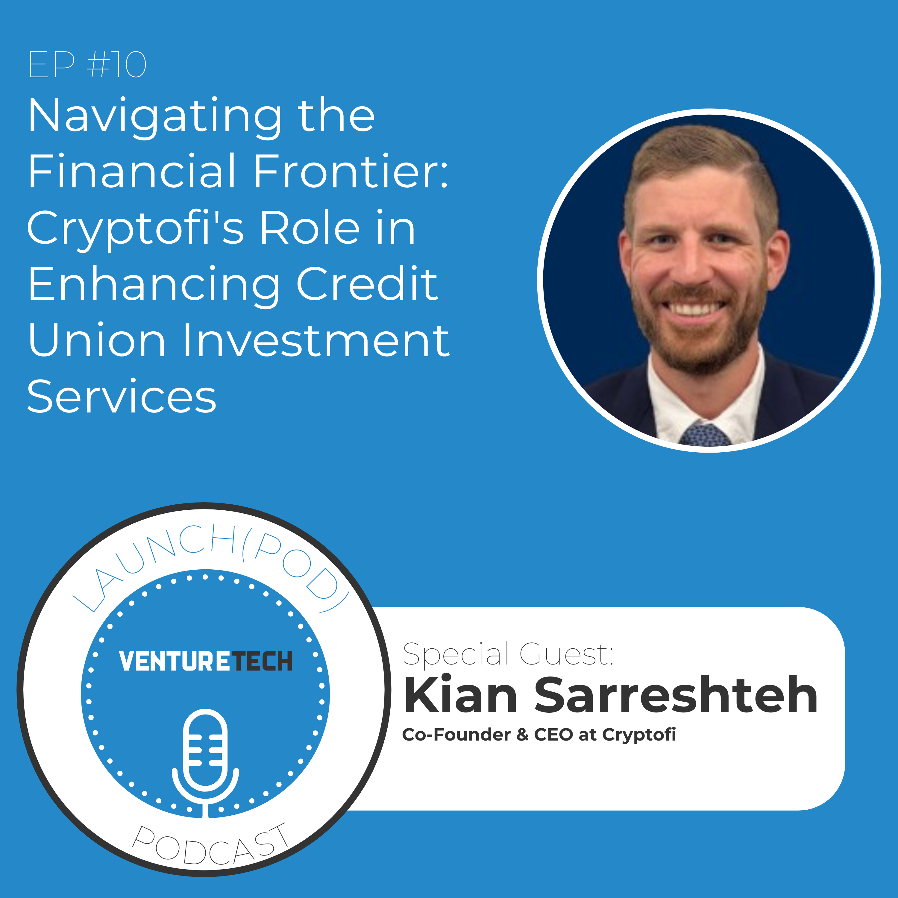 VentureTech Launch(pod)