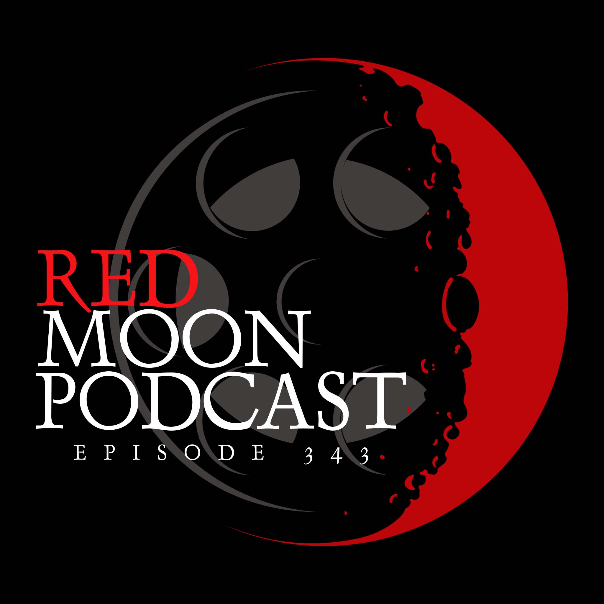 RMPodcast Episode 343