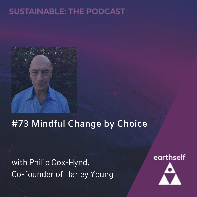 Sustainable: The Podcast
