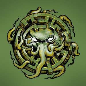 Modern Mythos with Jon & Seth