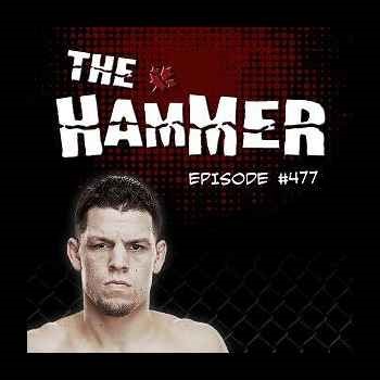 The Hammer MMA Radio