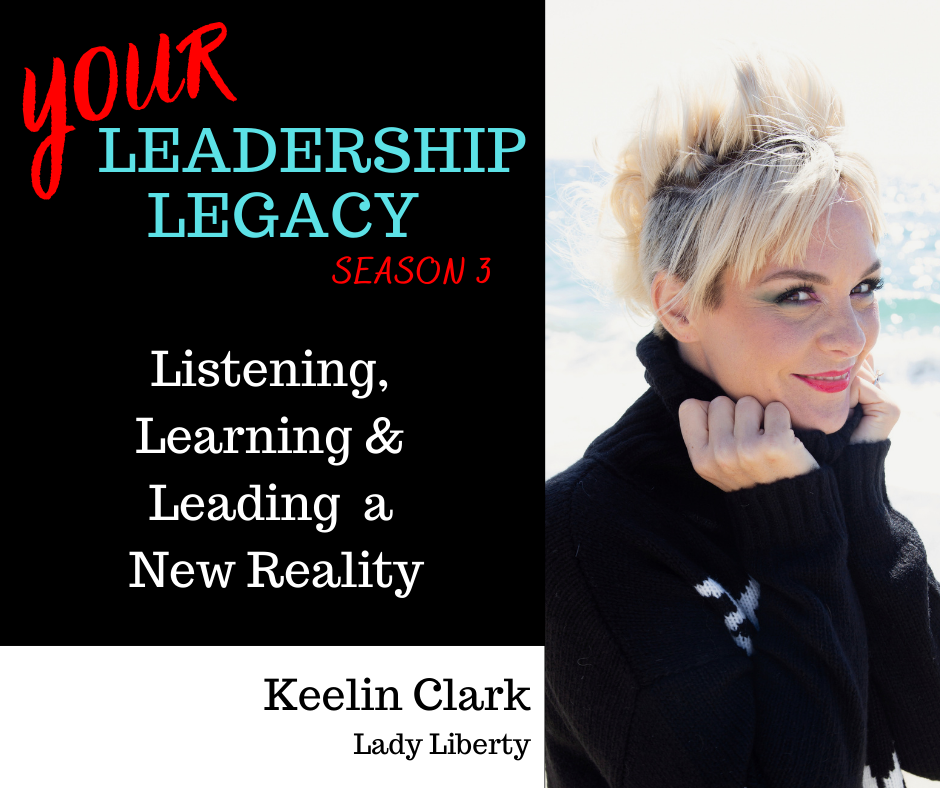 Your Leadership Legacy