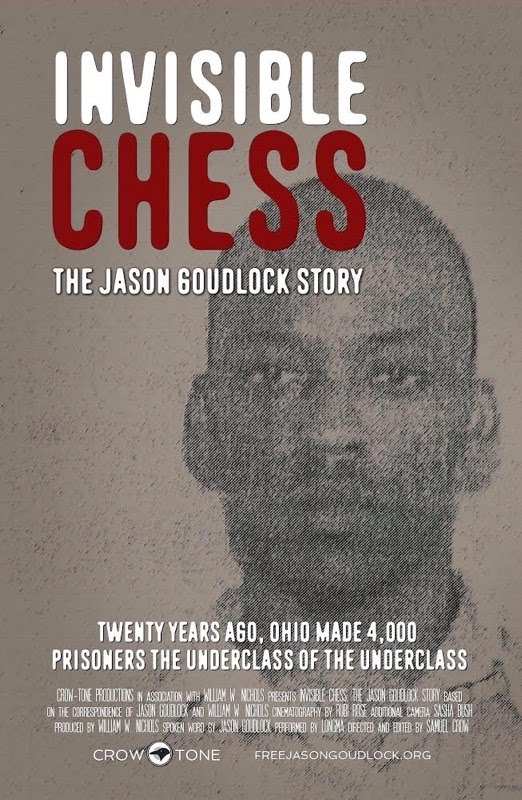 The Old Law and The New: Jason Goudlock in Ohio