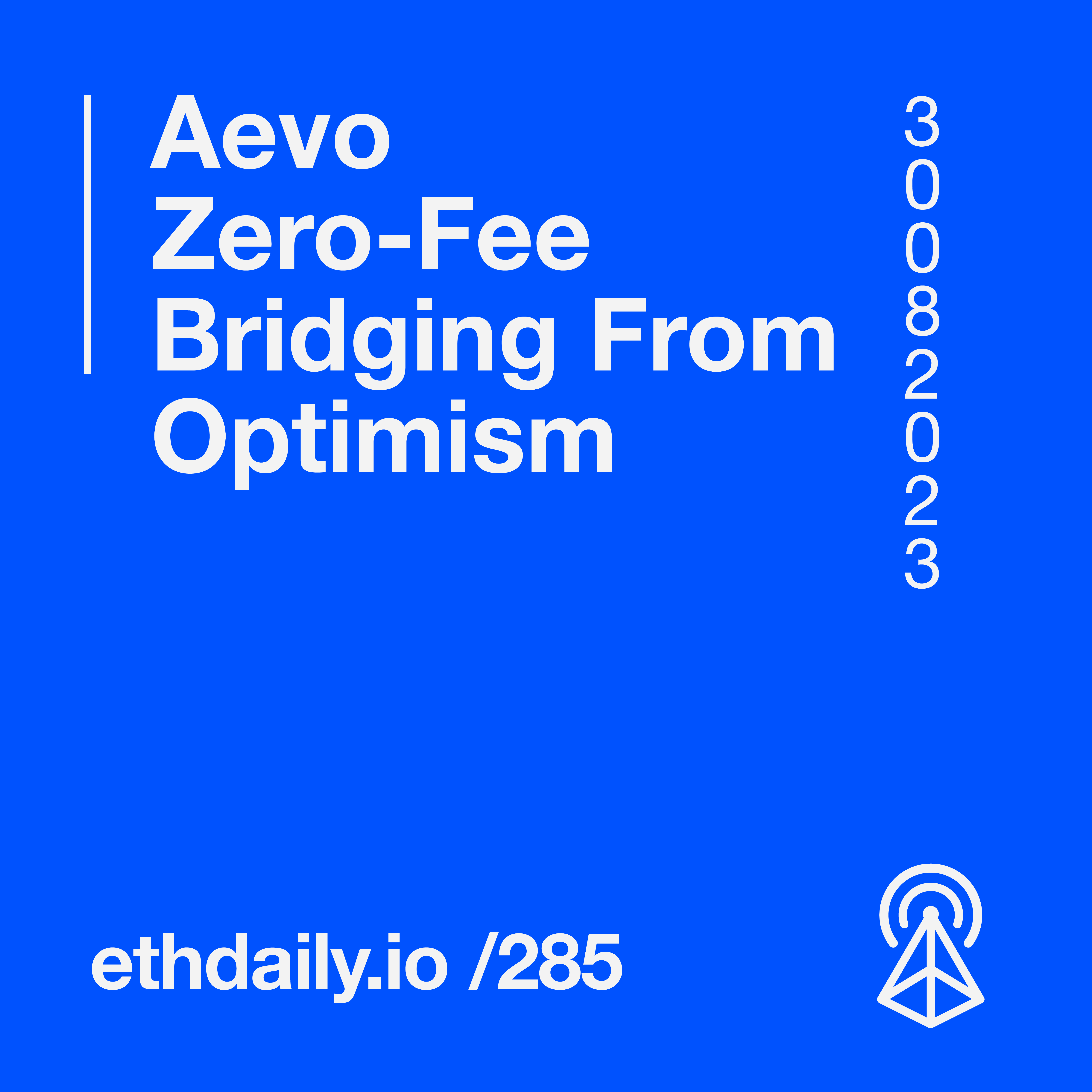 ETH Daily - Ethereum Daily Crypto News