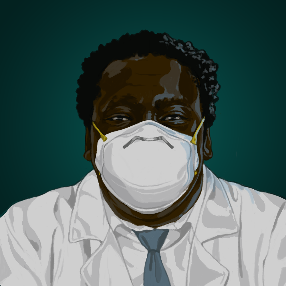 2 - Black Voices in Healthcare: Joy