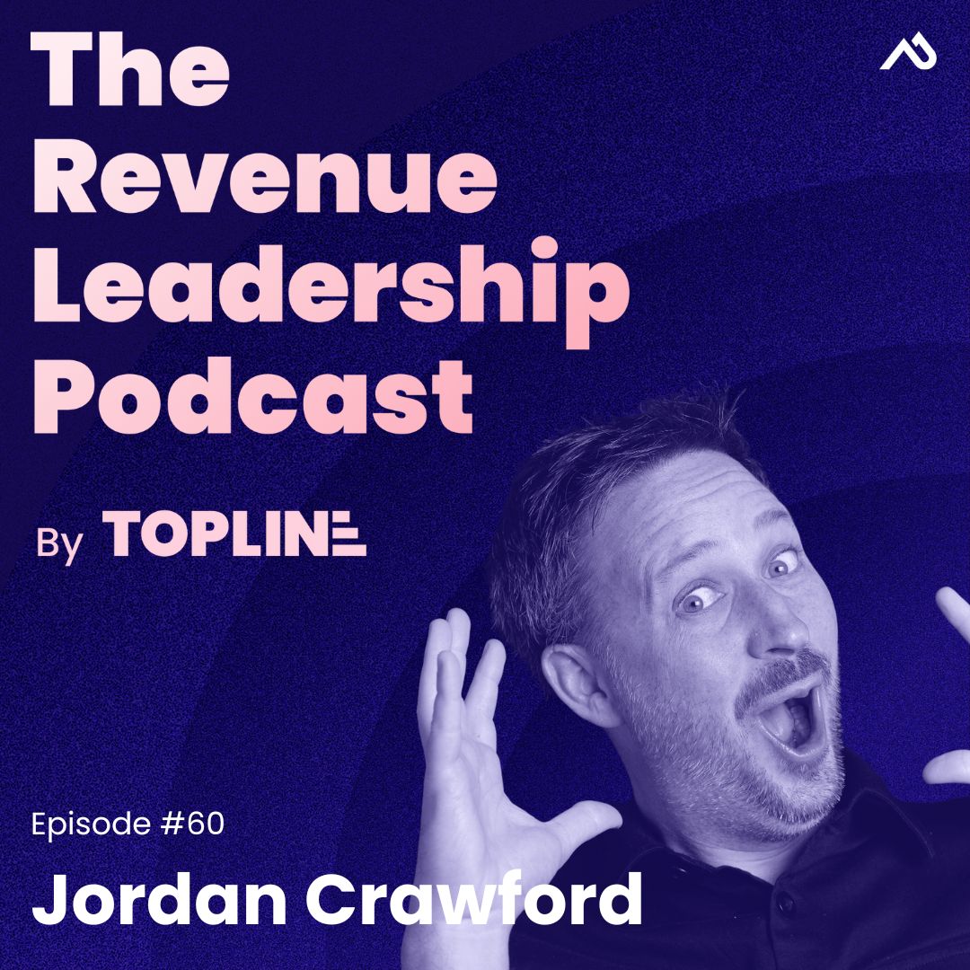 E60: The Claude Code Era: Mastering Autonomous GTM Agents (Jordan Crawford, Founder @ Blueprint)