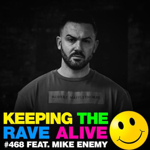 Episode 486: Mike Enemy!