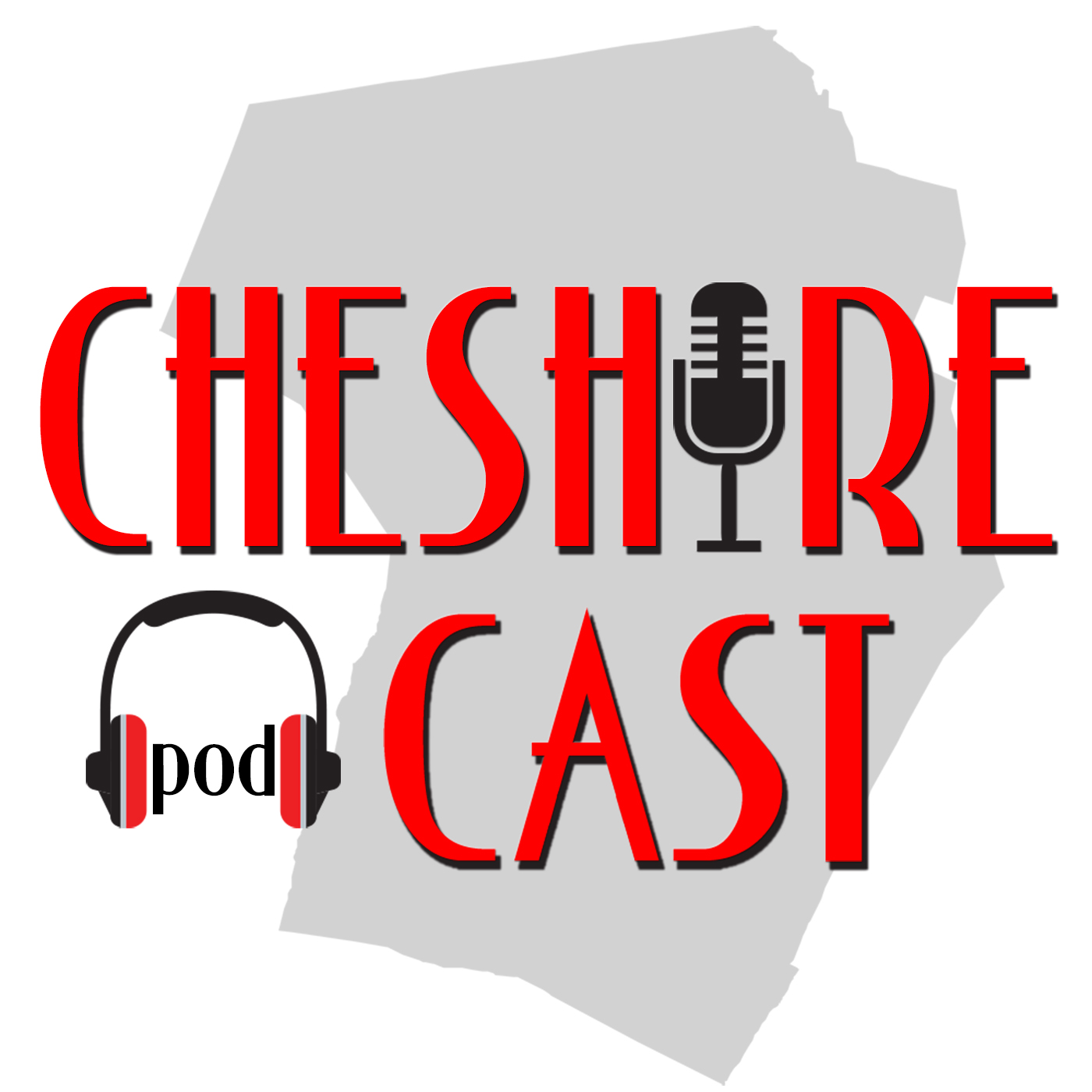 The Cheshire (Pod)Cast