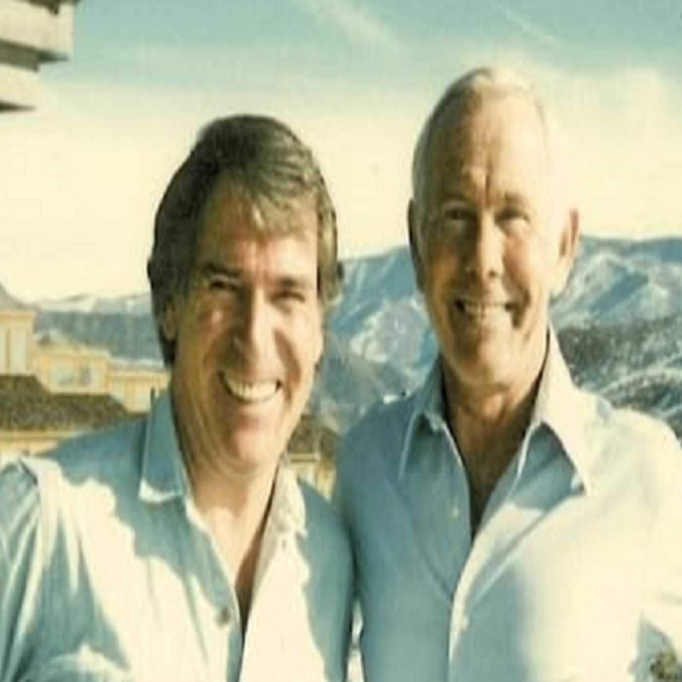 Johnny Carson and The 5 Traits of a Beautiful Life