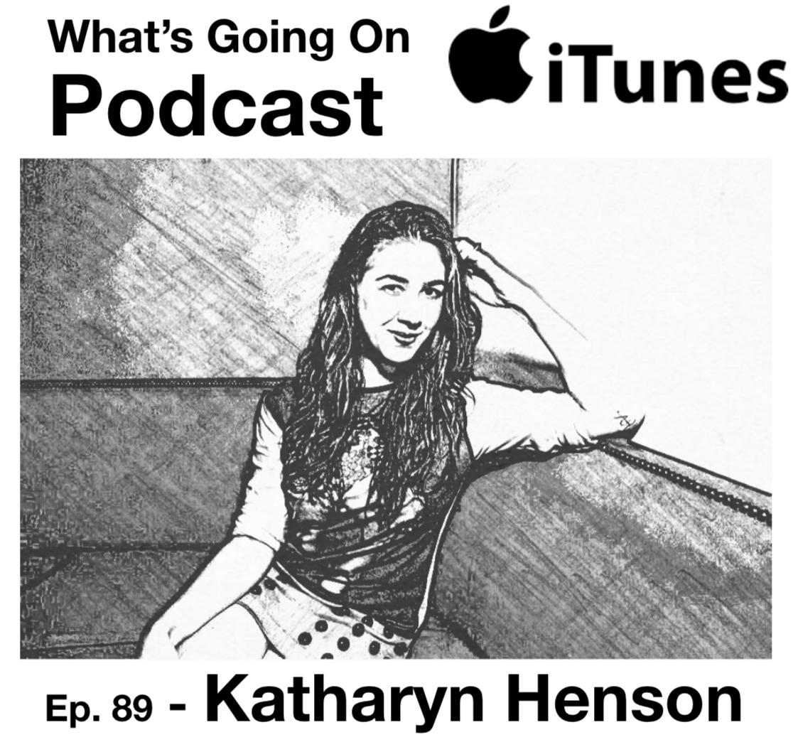 What\'s Going On Podcast