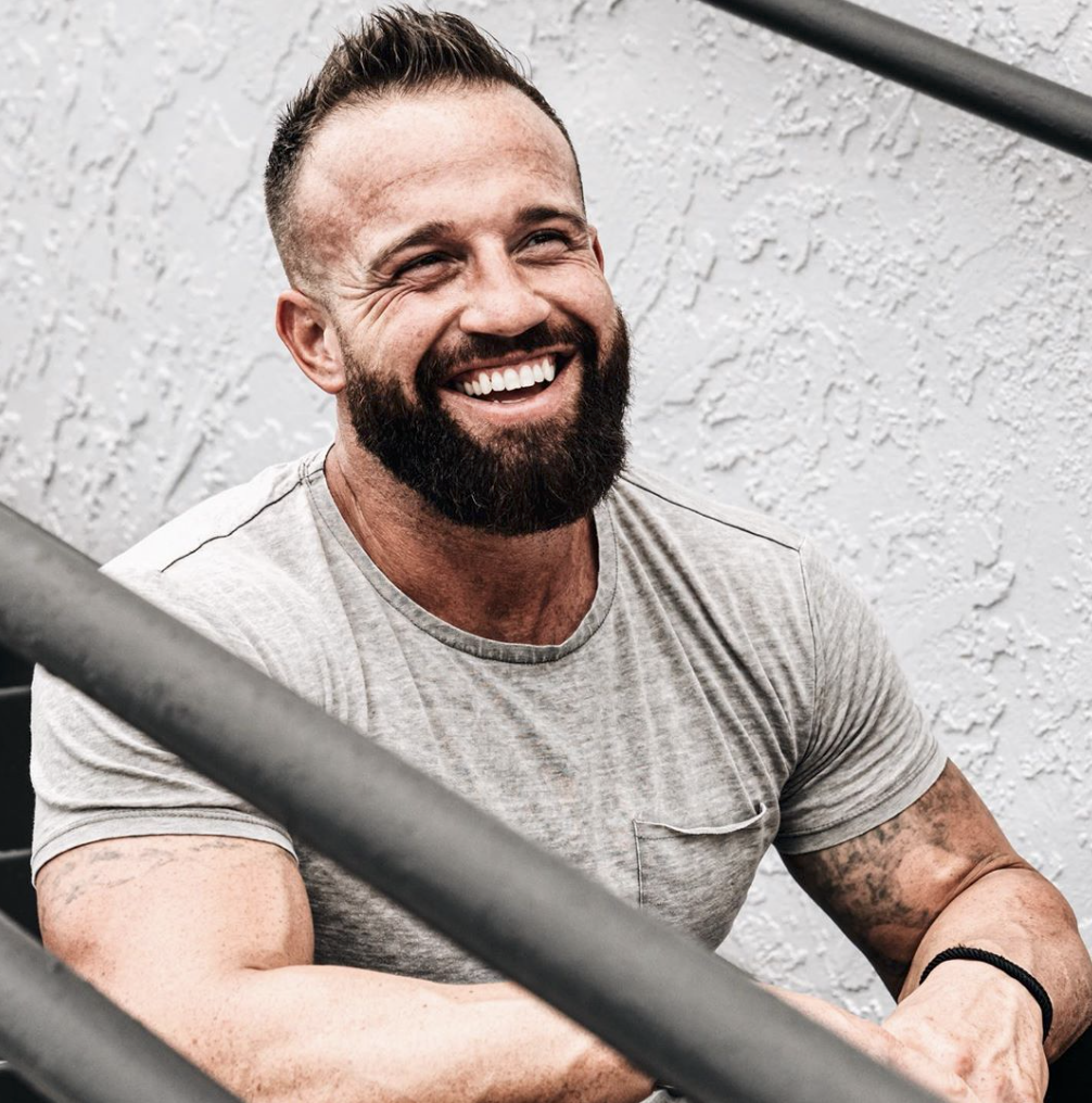 Ever Forward Radio with Chase Chewning