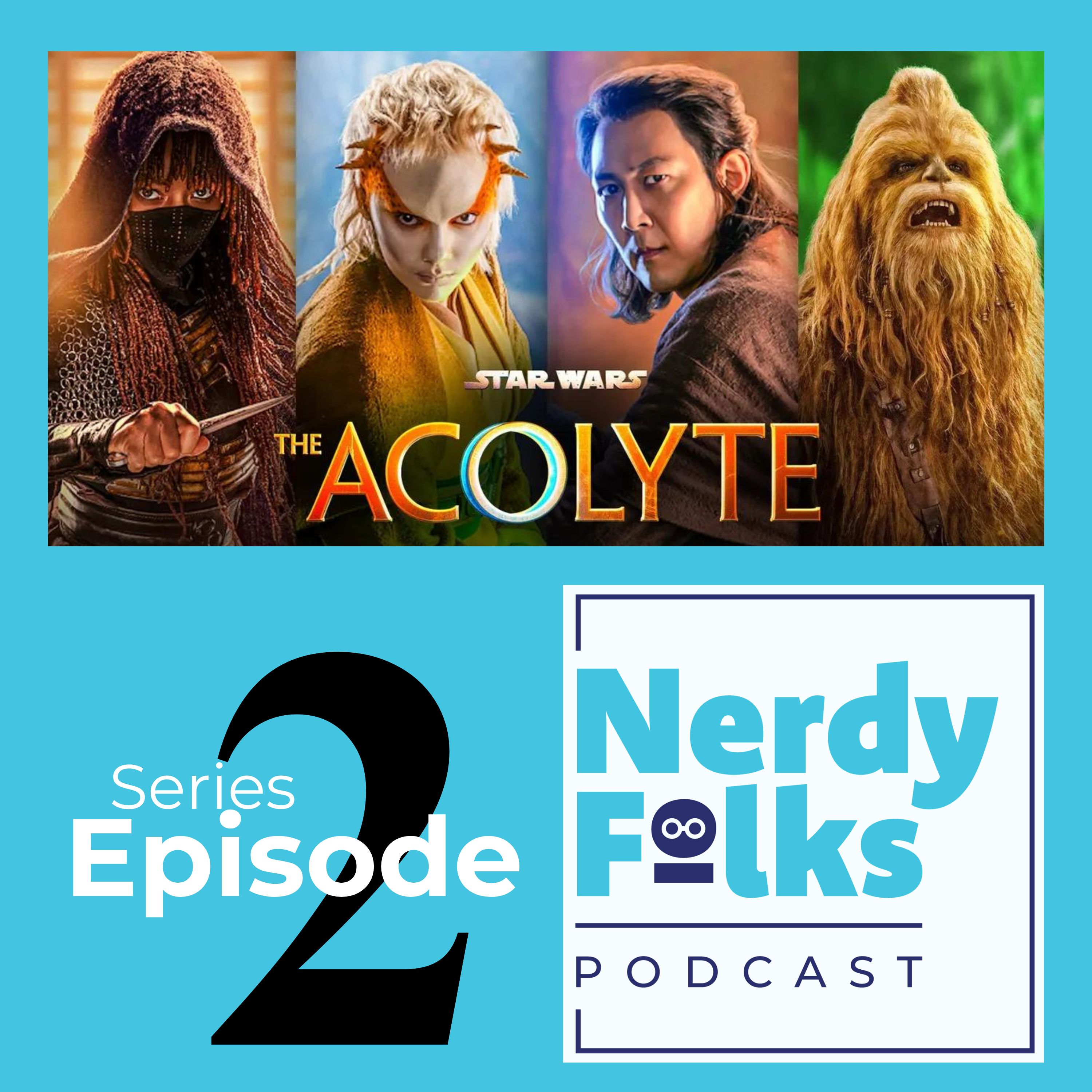 Did The Acolyte Just Break Star Wars?