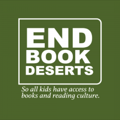End Book Deserts
