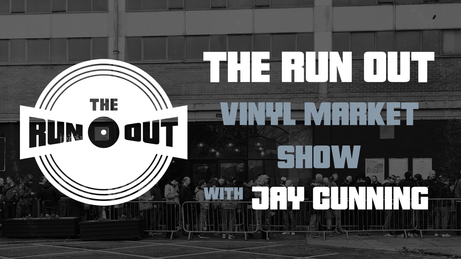 Official Run Out Preview Show - April 2026