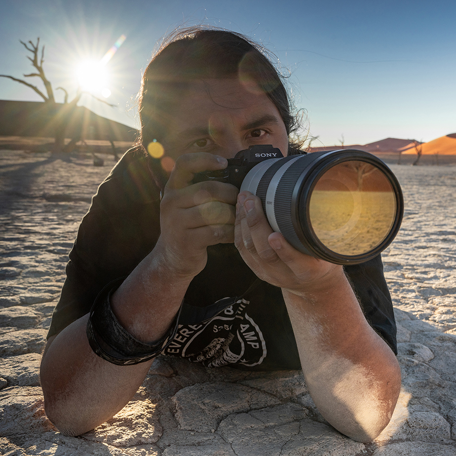 Sony Alpha Photographers