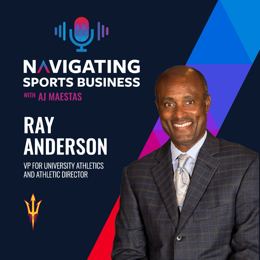 Navigating Sports Business