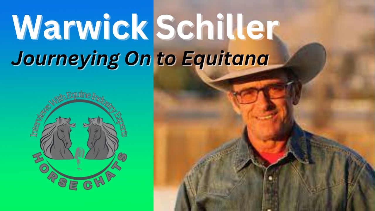 0960 - Warwick Schiller - Journeying On to Equitana