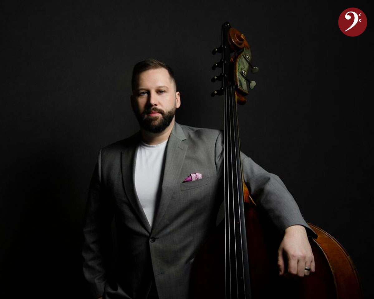 Contrabass Conversations