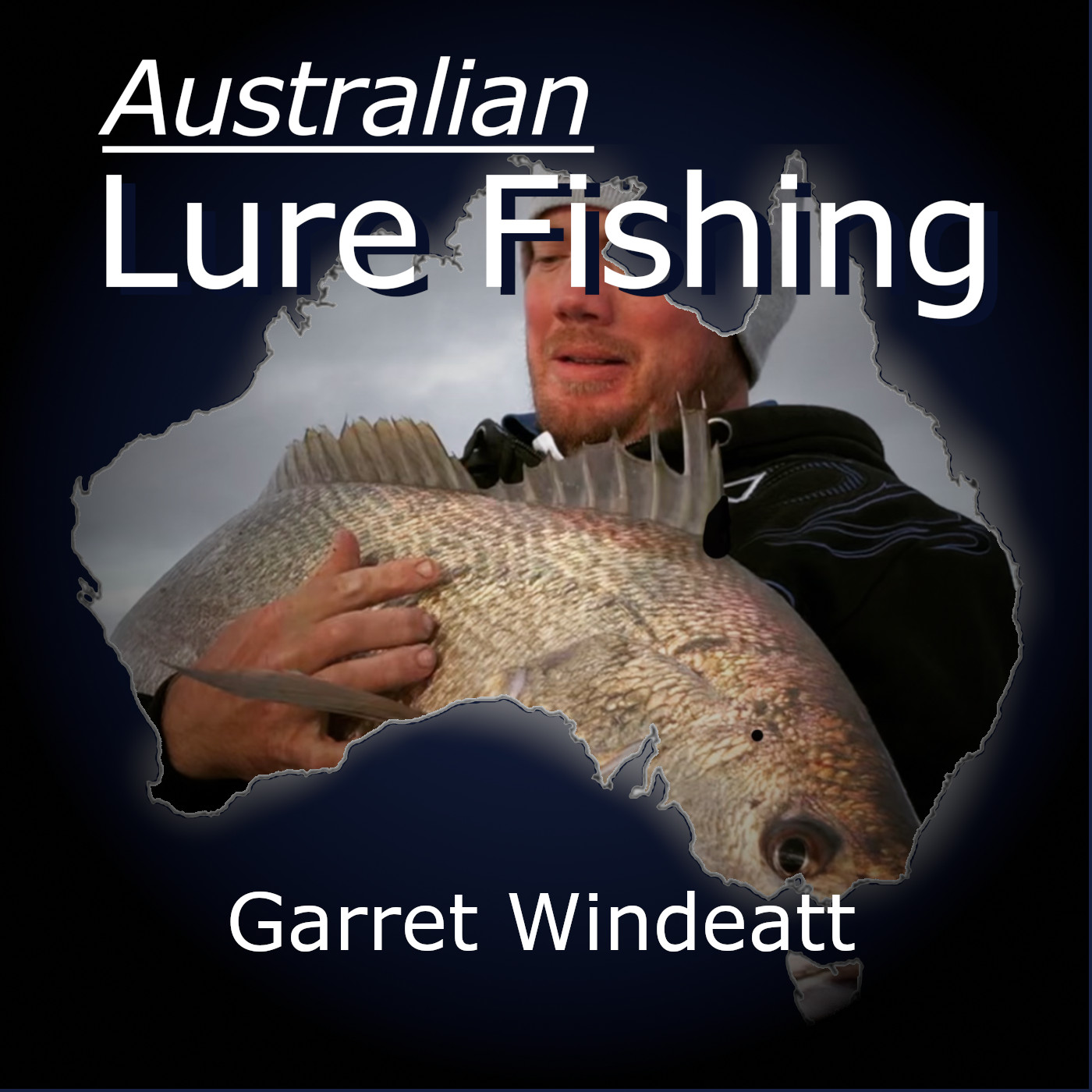Australian Lure Fishing