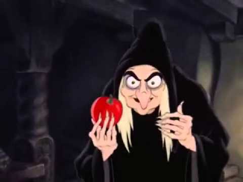 The Disney Movie Review
