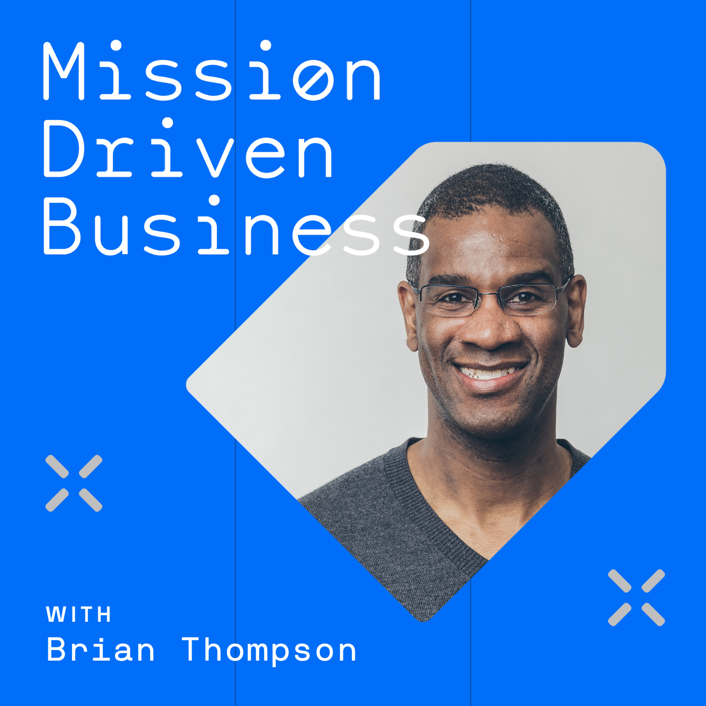 Mission Driven Business