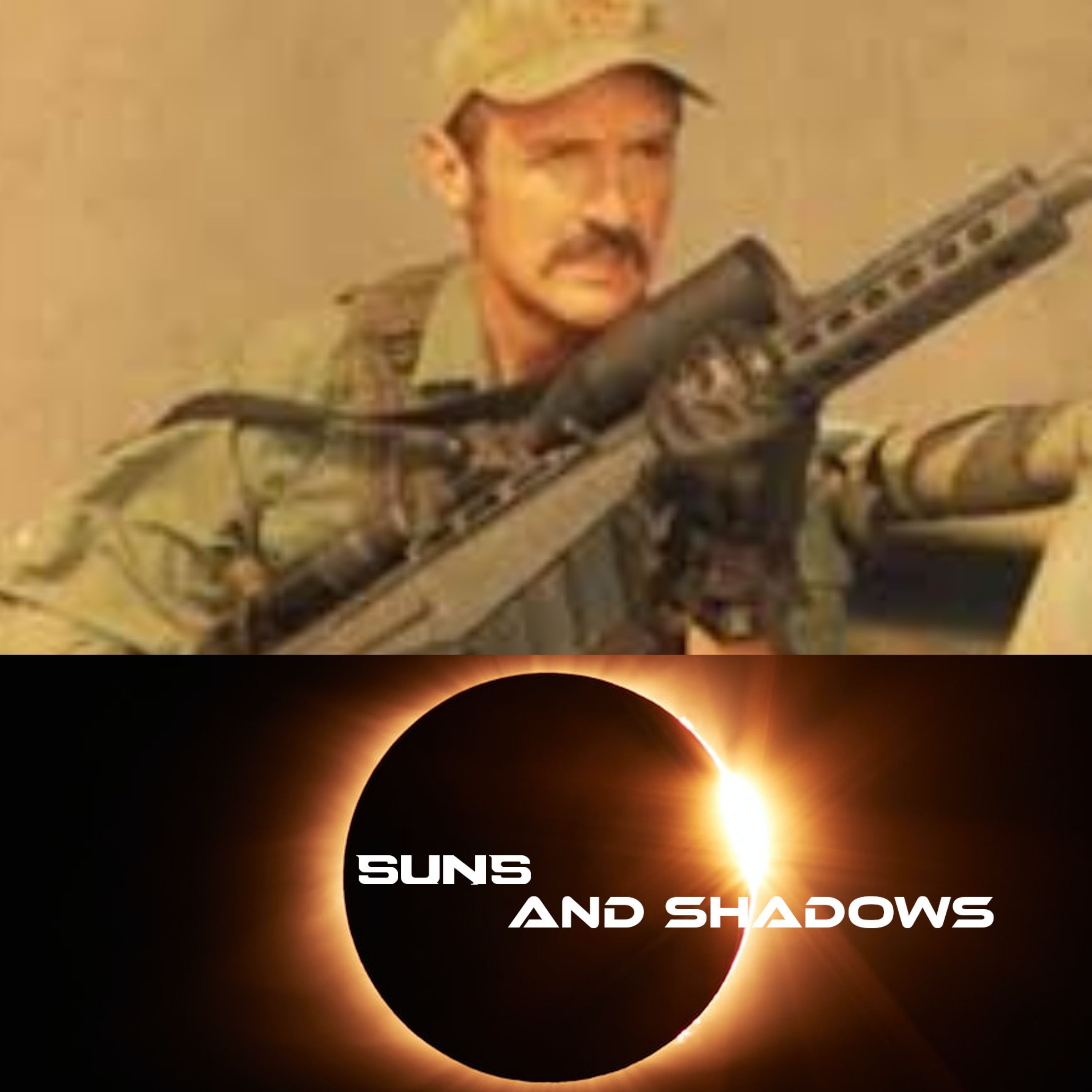 Episode 07:  Tremors : The Series