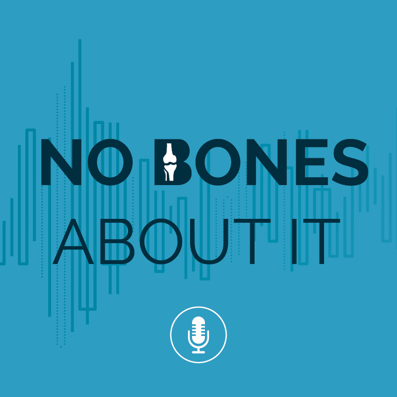 NPs and Musculoskeletal Health: A Foundation for Wellness