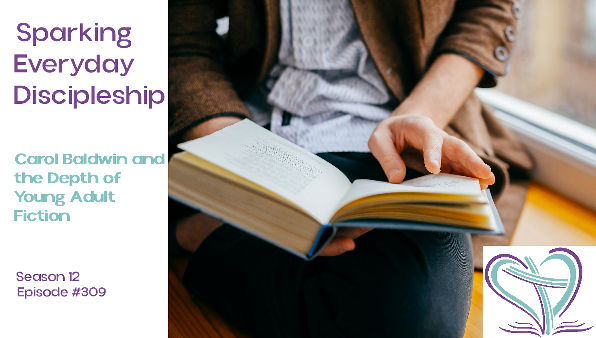 Sparking Everyday Discipleship