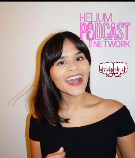 str8 ppl : s5 e5 KC Shornima And The Straightness Of It All