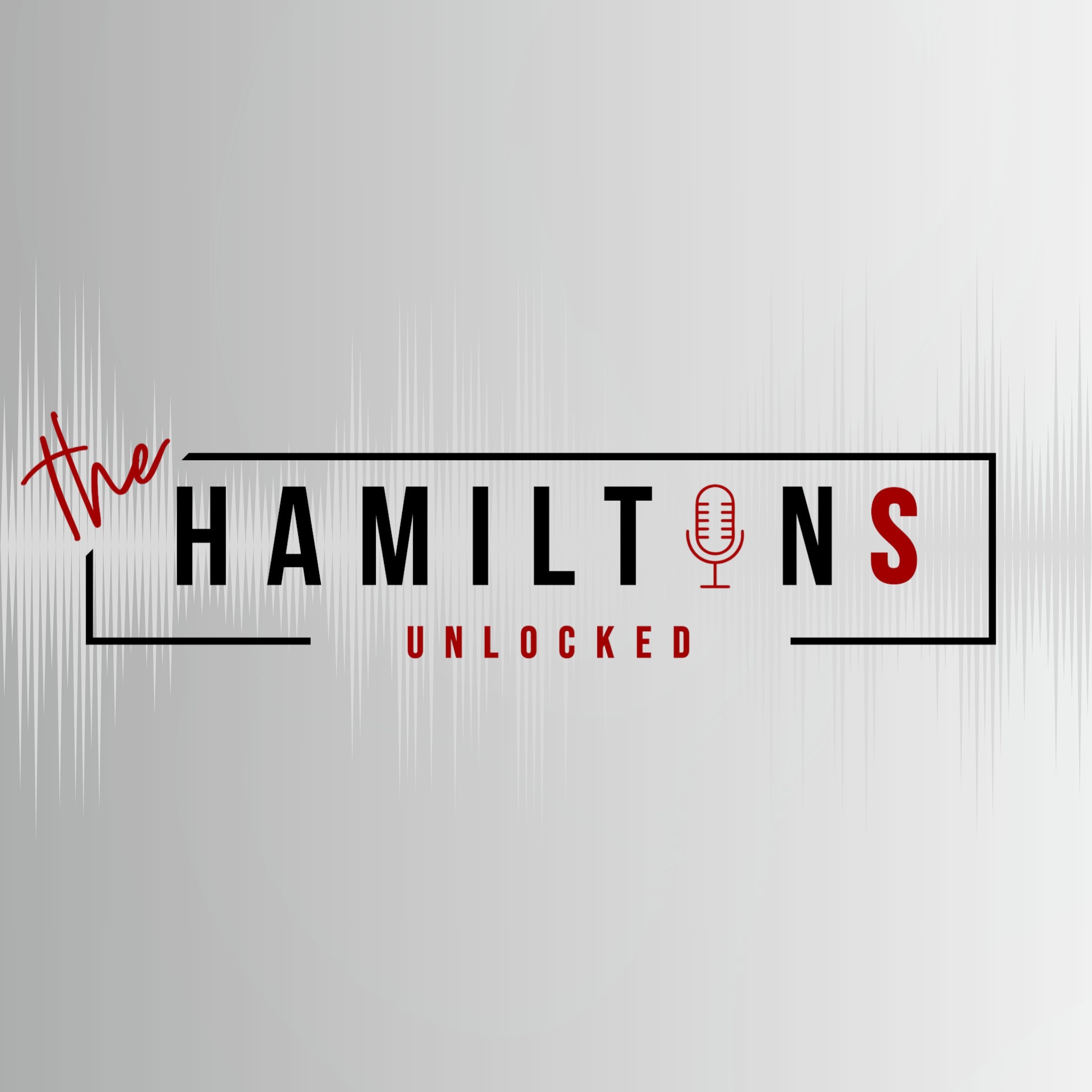 The Hamiltons: Unlocked