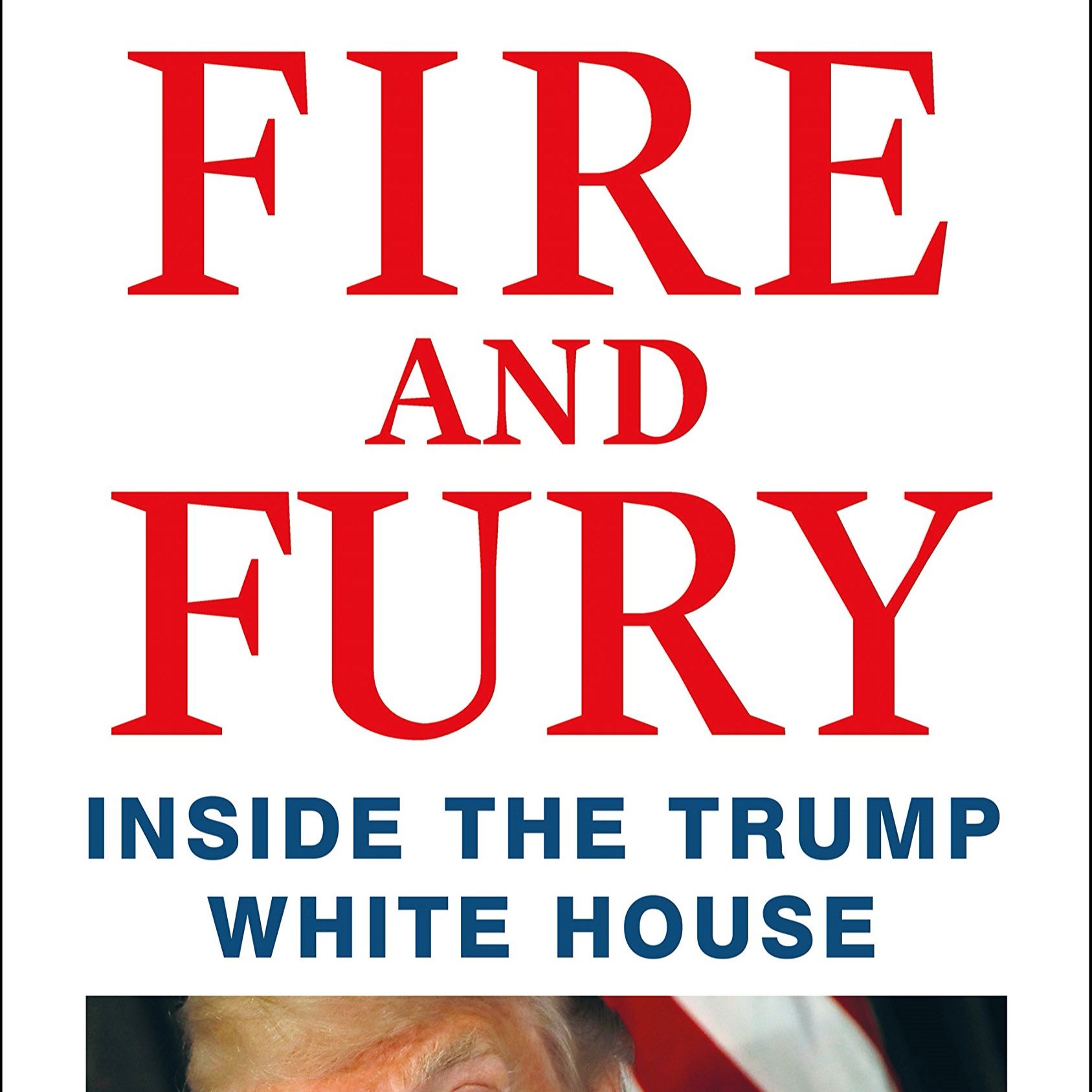 cover of episode Michael Wolff, author of 'Fire and Fury,' with Jonathan Capehart
