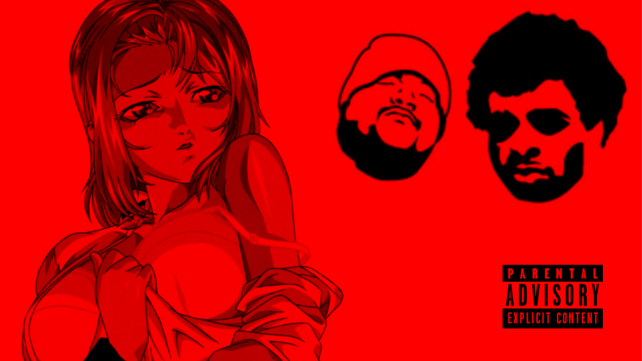 BAMPodcast- Bible Black Gaiden