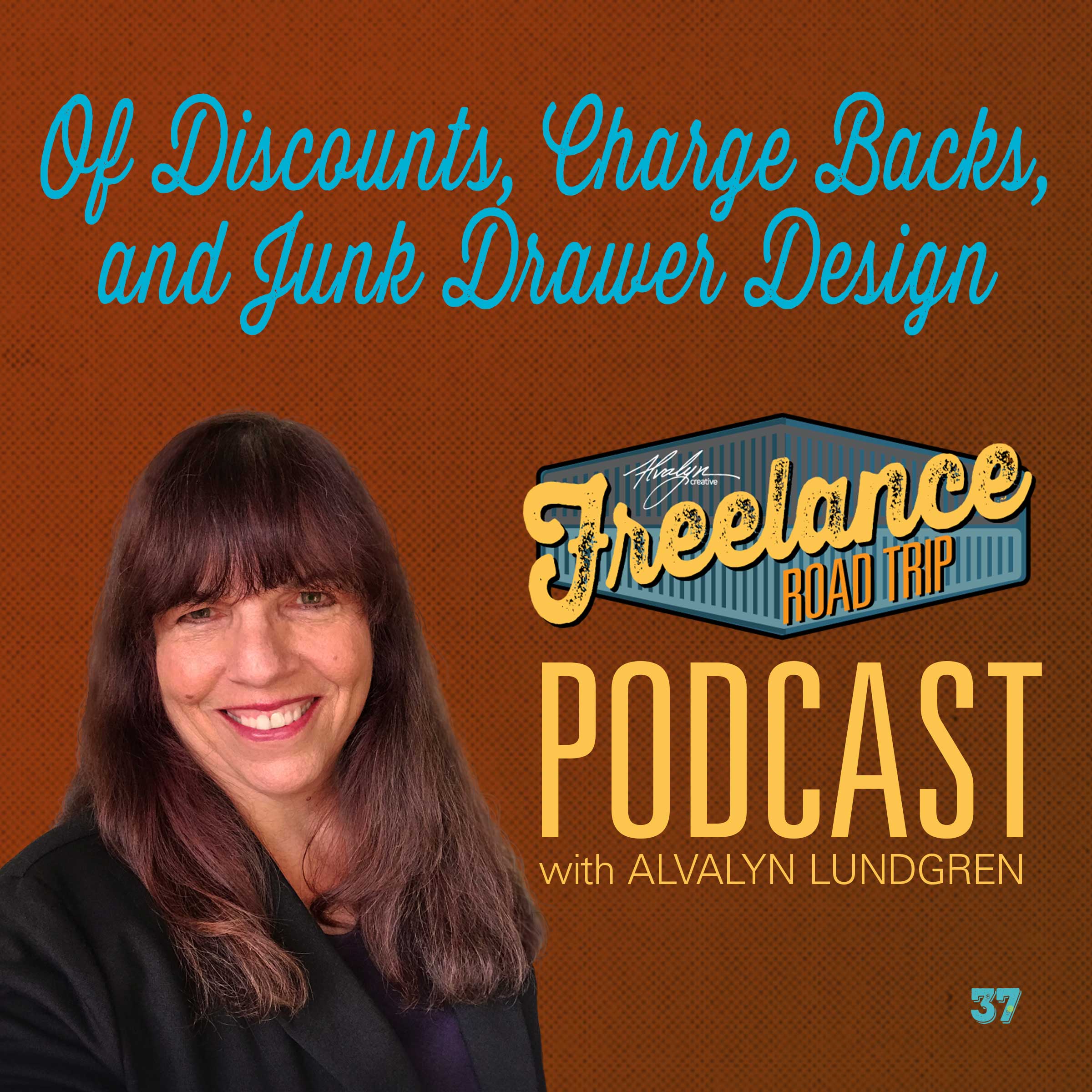 Freelance Road Trip Podcast