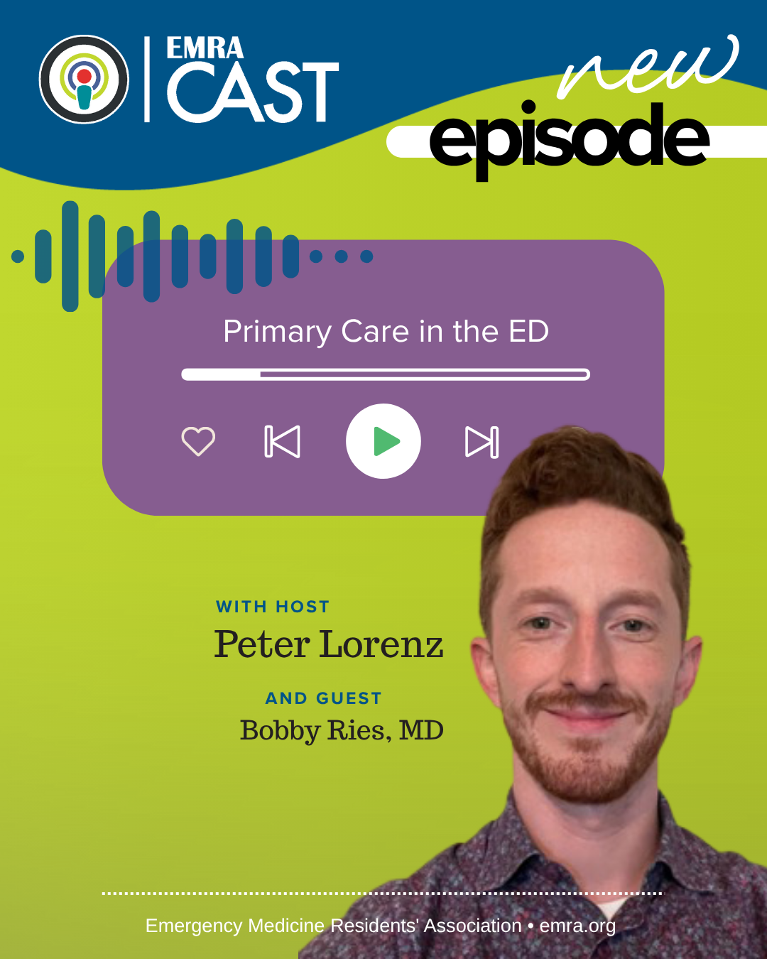 Primary Care in the ED