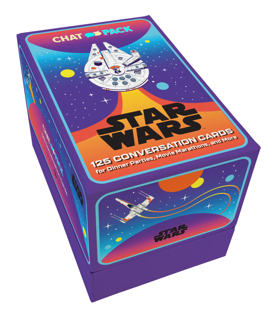 Tarkin\'s Top Shelf