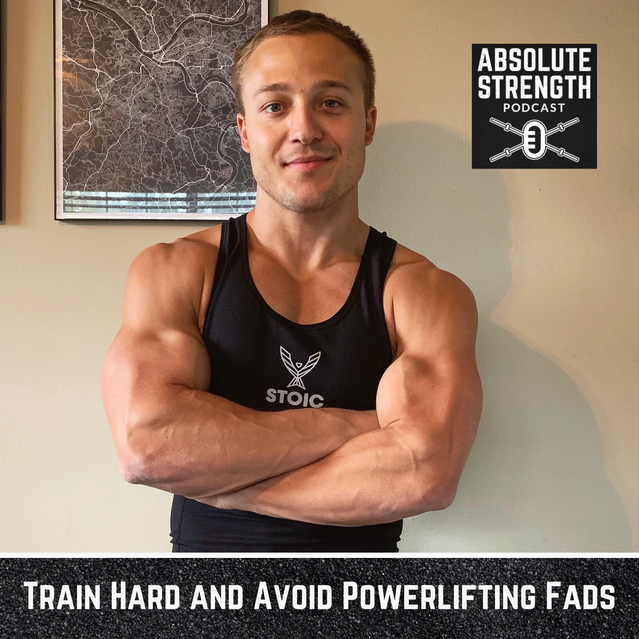 Train Hard and Avoid Powerlifting Fads [Q&A]