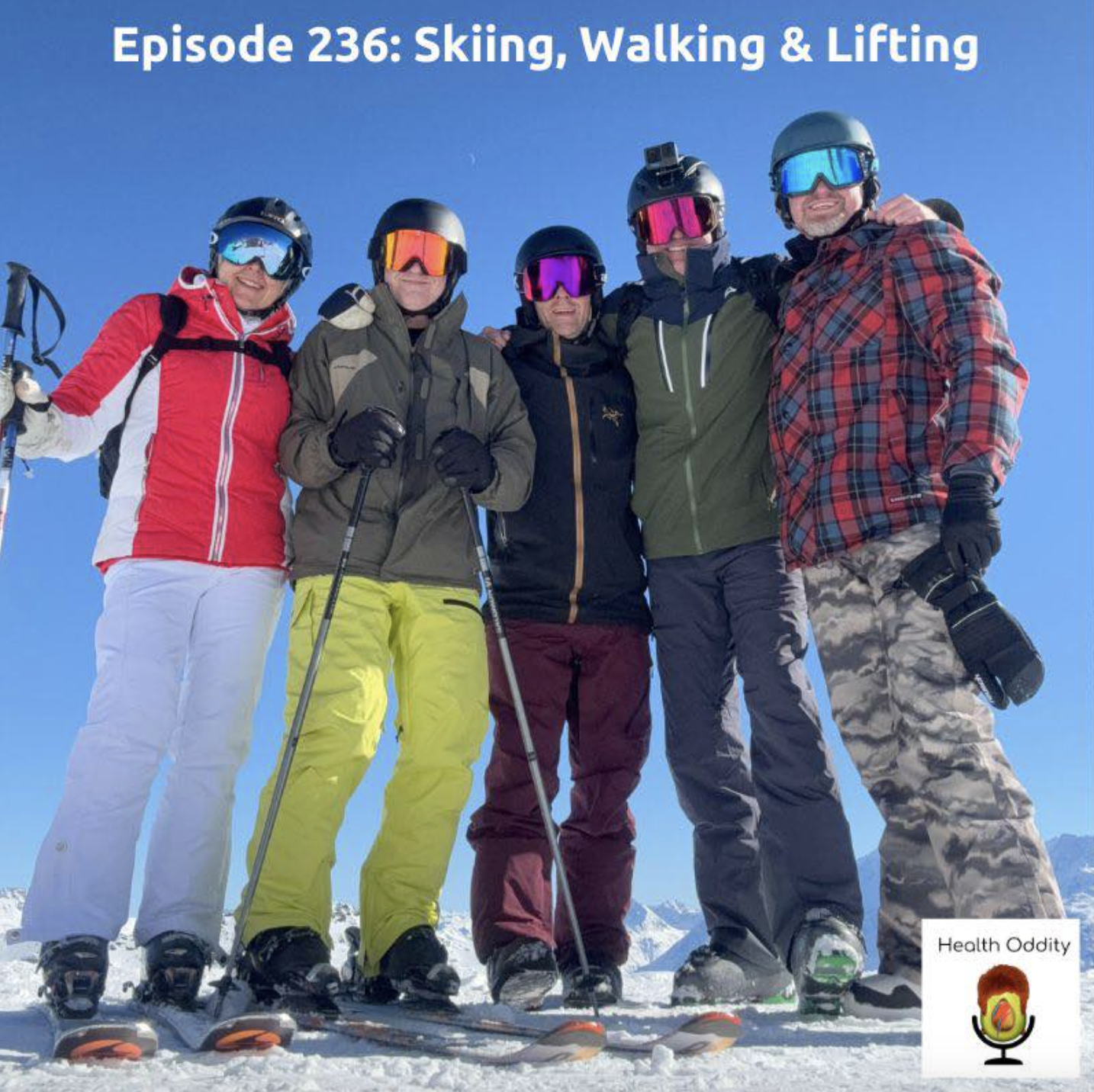 Episode Artwork