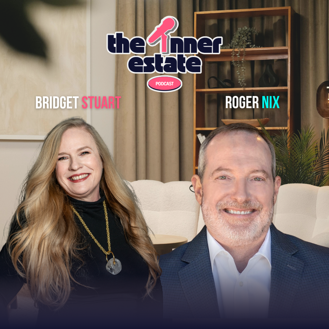 The INNER Estate with Bridget Ann Stuart