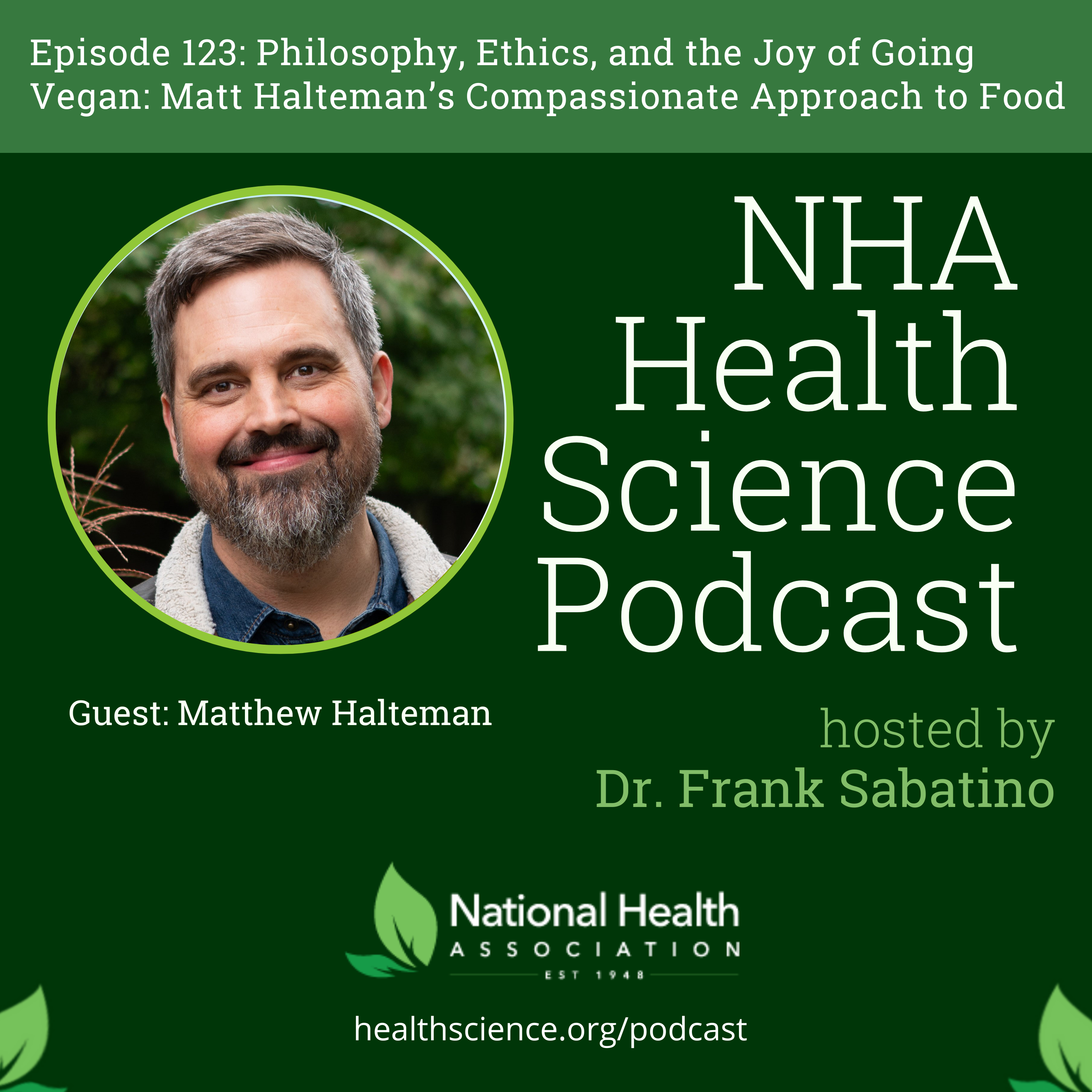 NHA Today Podcast