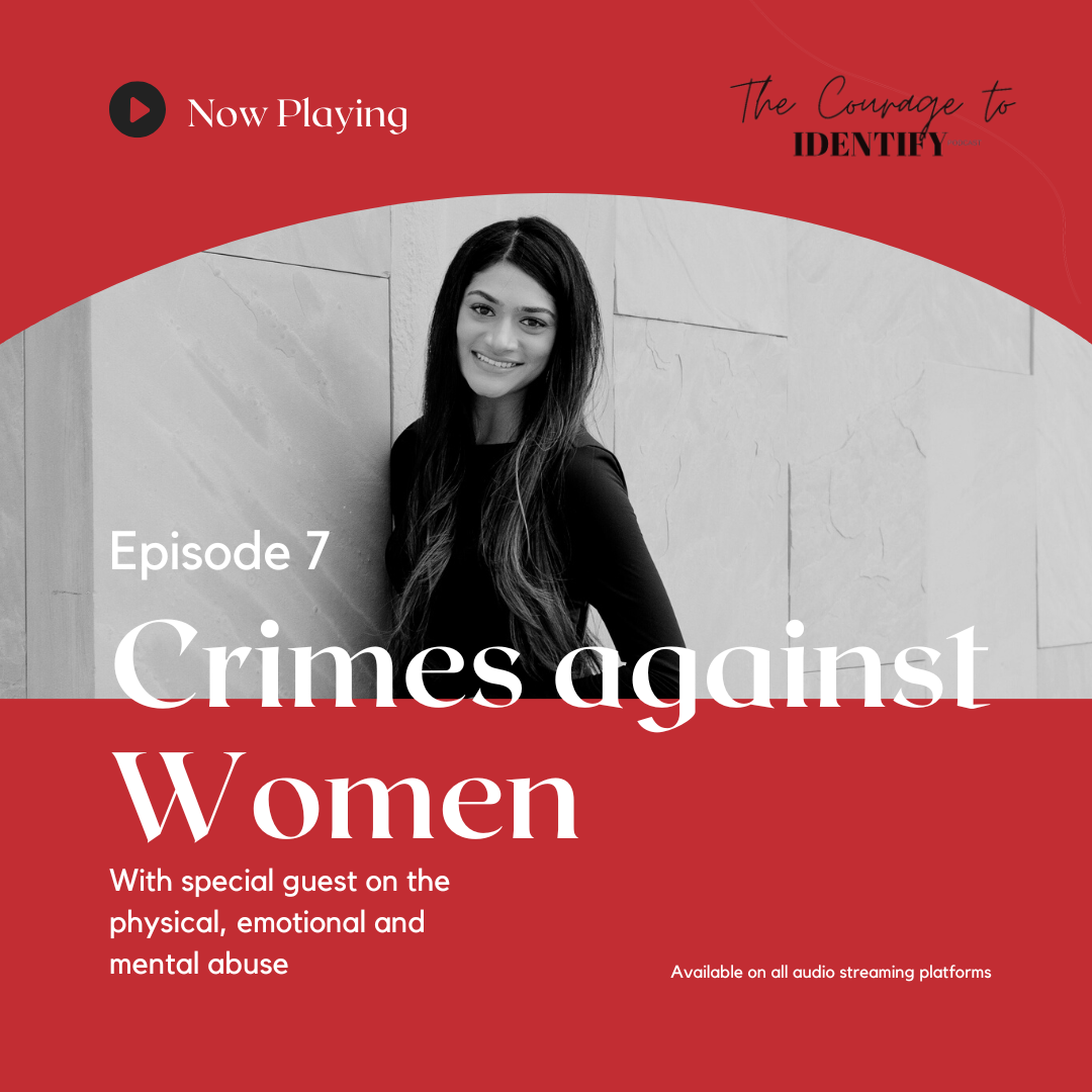 The Courage to Identify