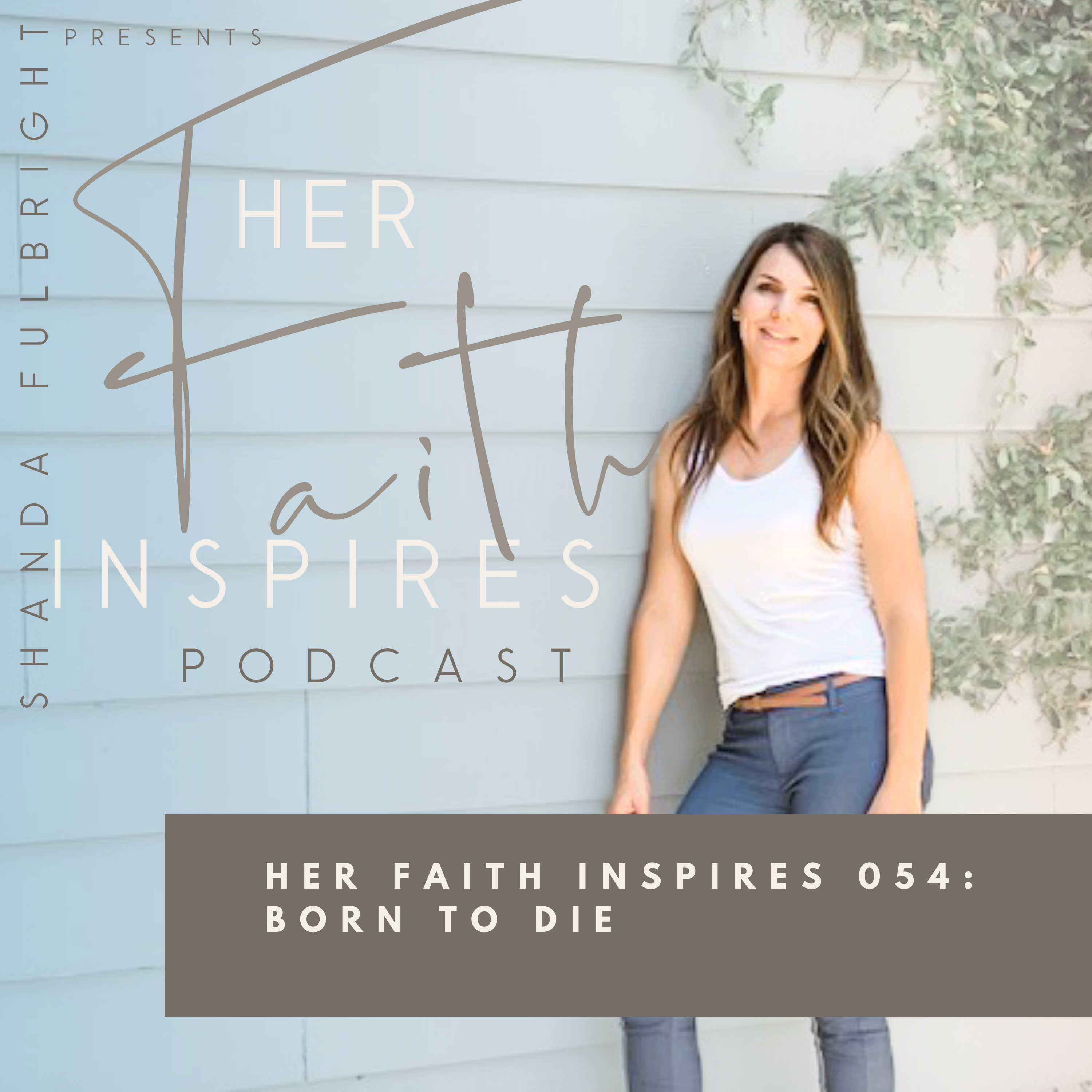 Her Faith Inspires Podcast