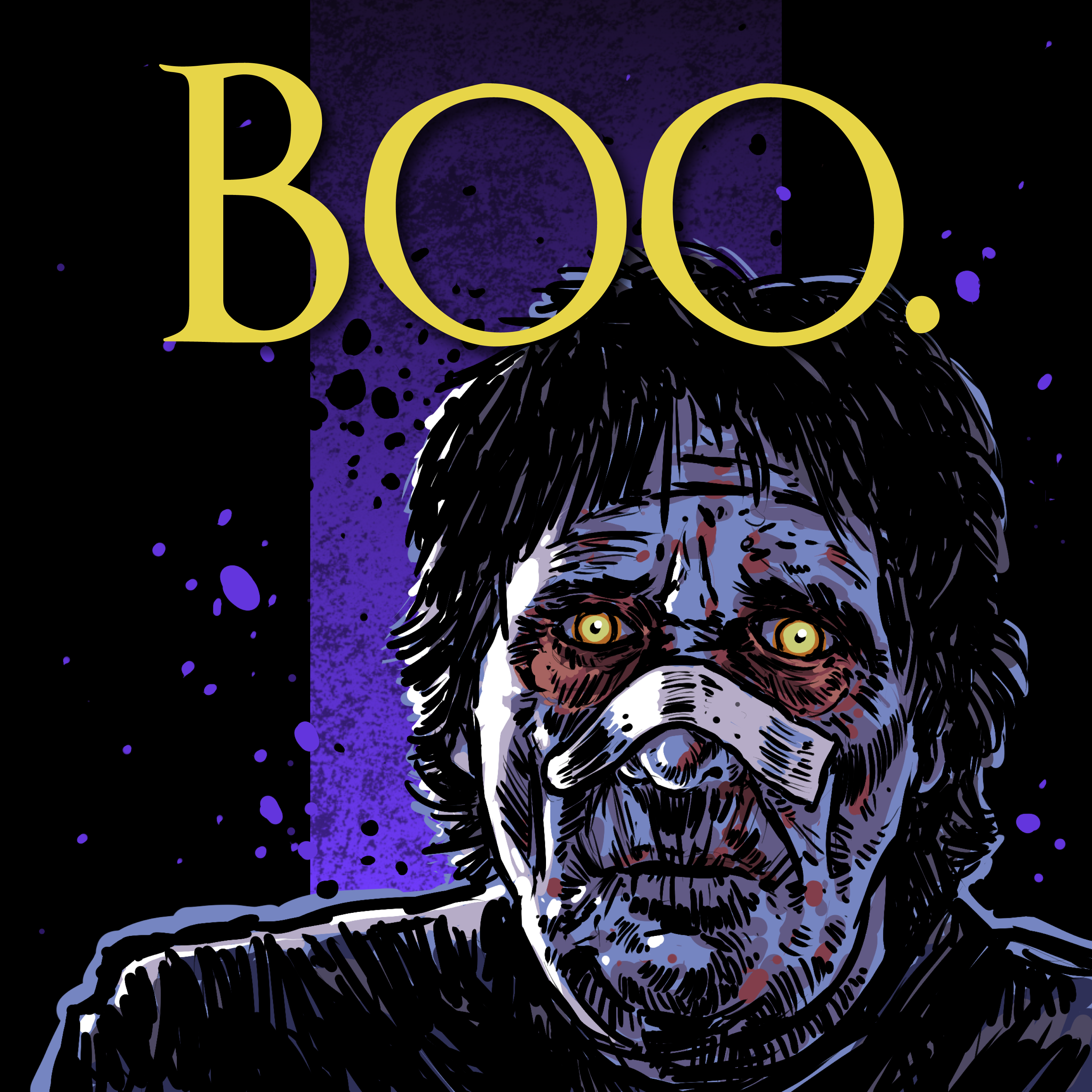 cover of episode 236 - The Exorcist III (1990)