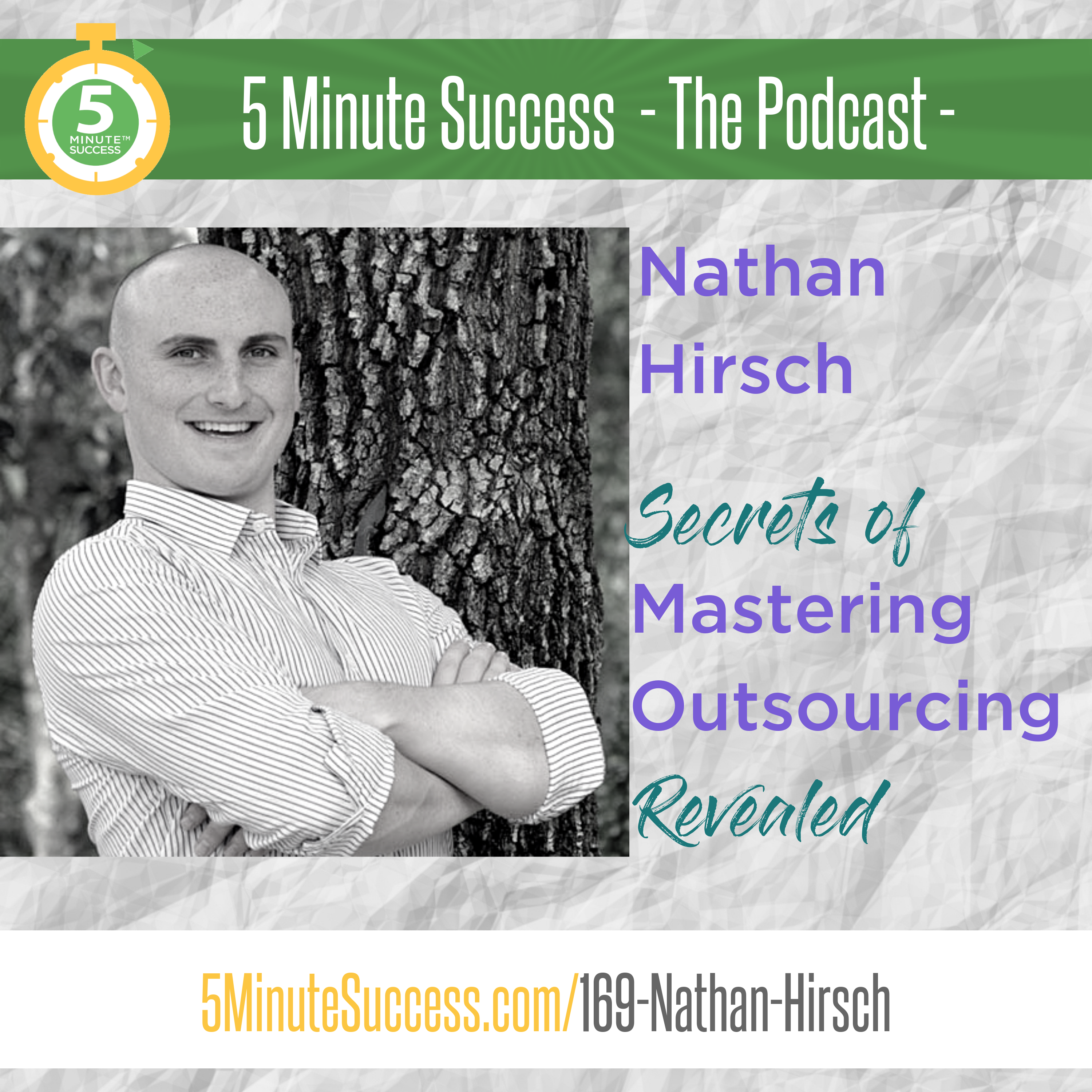 5 Minute Success - The Podcast