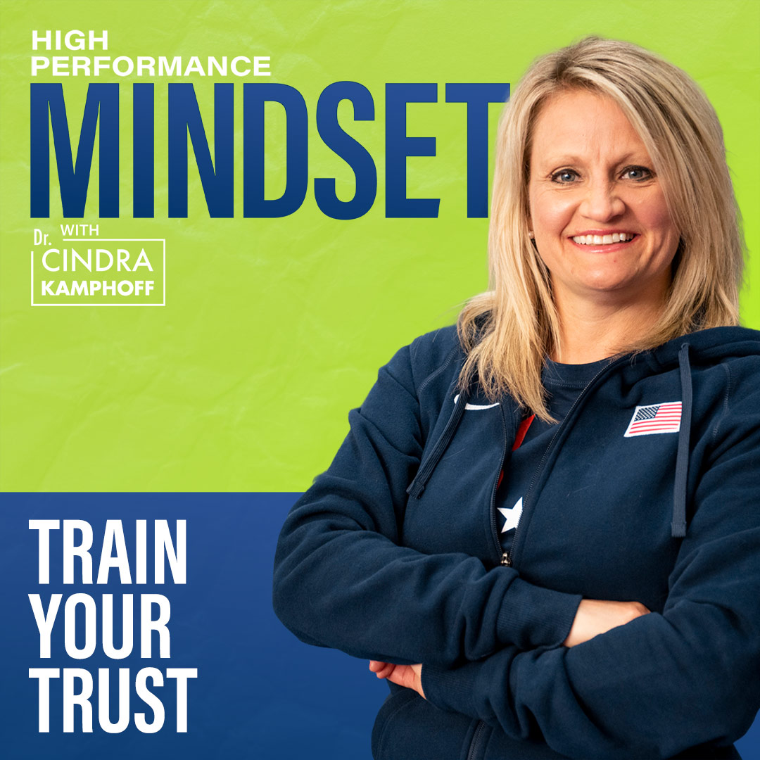 748: Train Your Trust