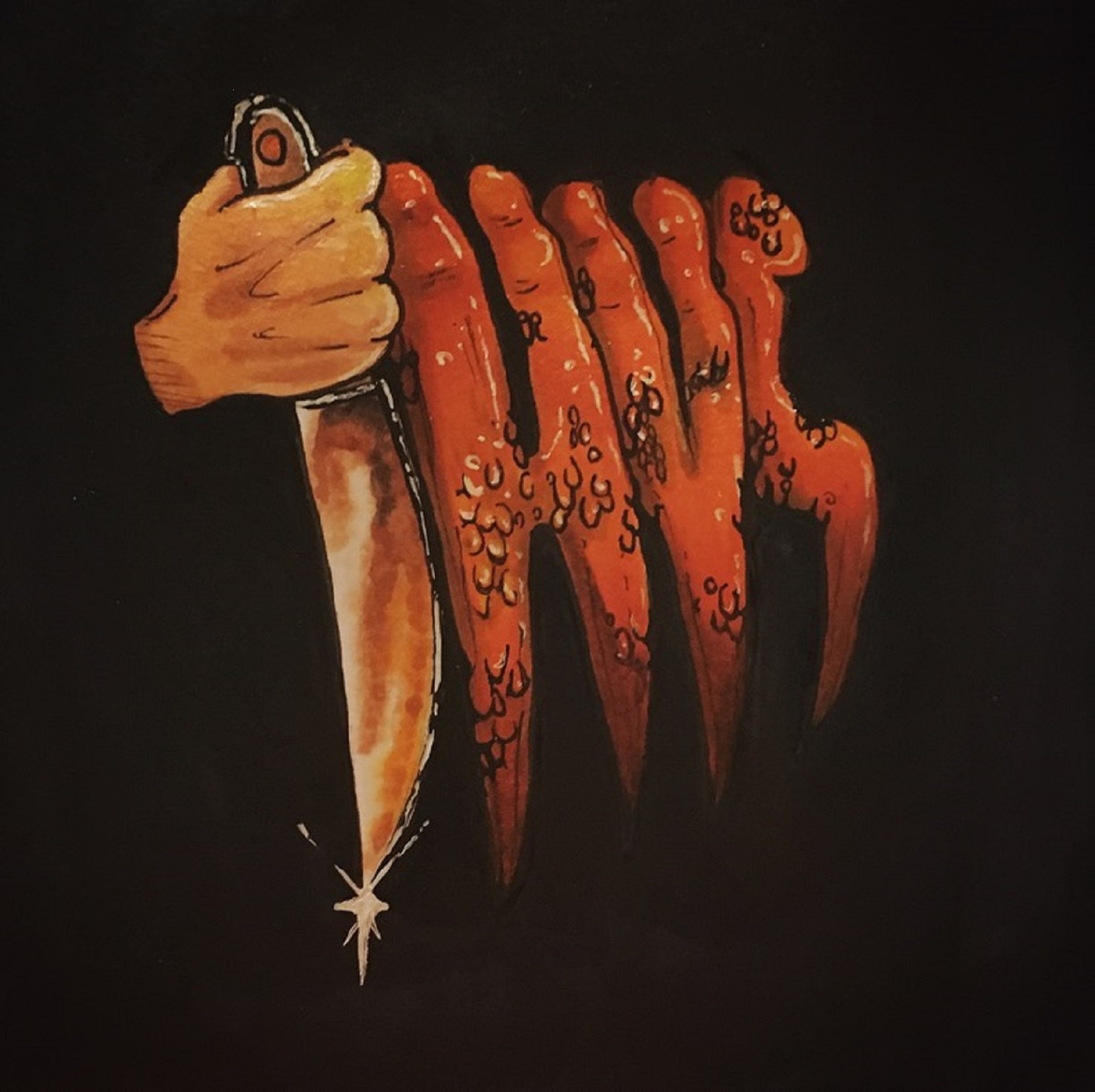 I Hope You Suffer: A Horror Movie Podcast