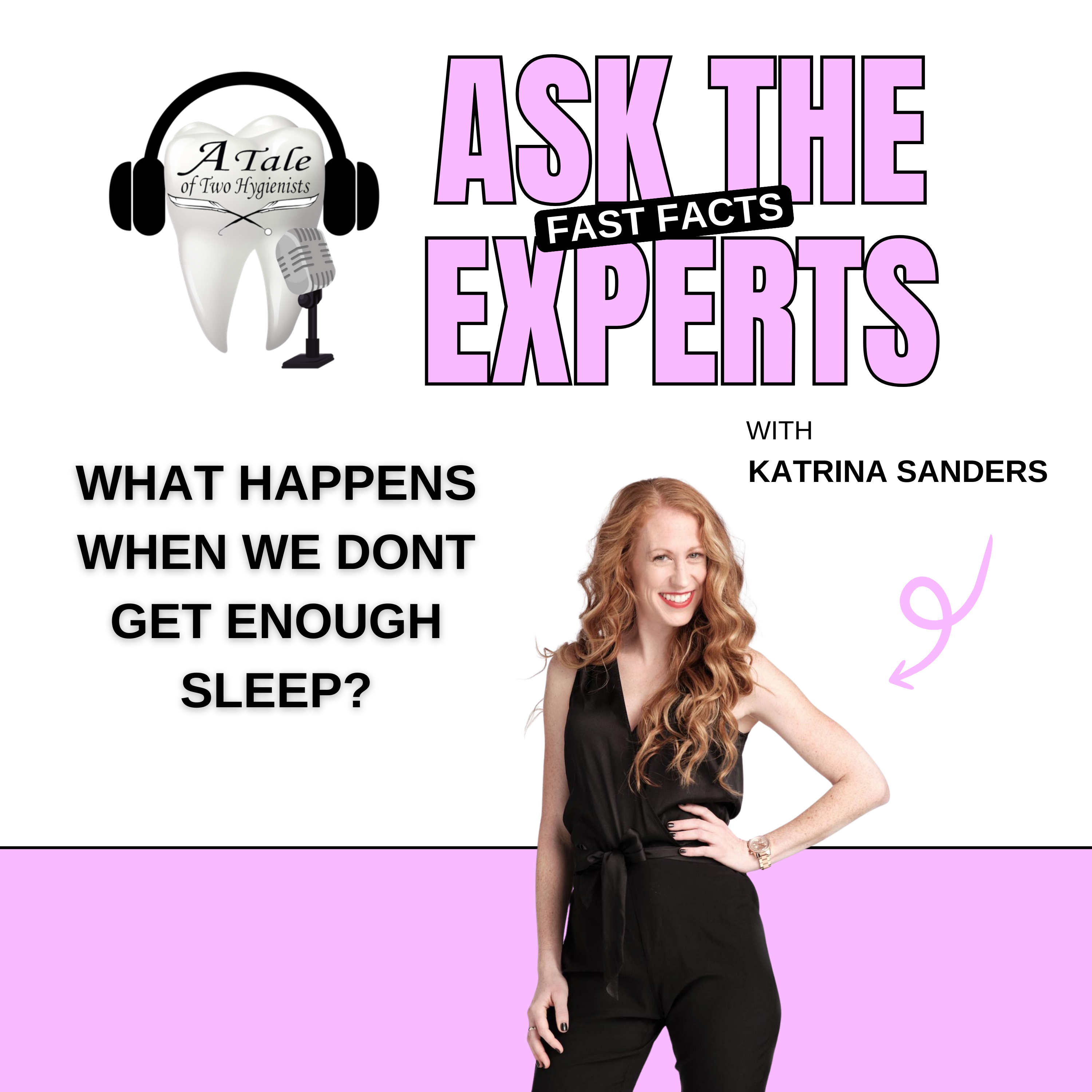 A Tale of Two Hygienists Podcast