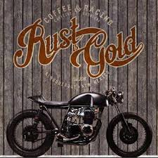 Rust is Gold Racing Podcast