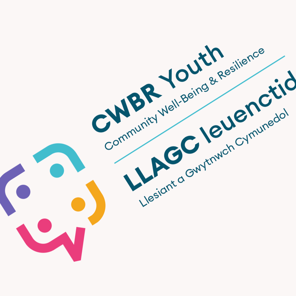 Tom Moses from the CWBR Youth Project